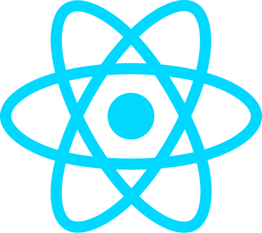 React